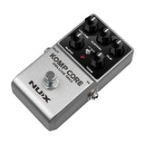 NU-X NCC-2 Komp Core Deluxe mkII Compressor Pedal