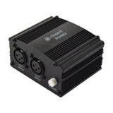 Chord PH482 Dual Channel 48V Phantom Power Unit