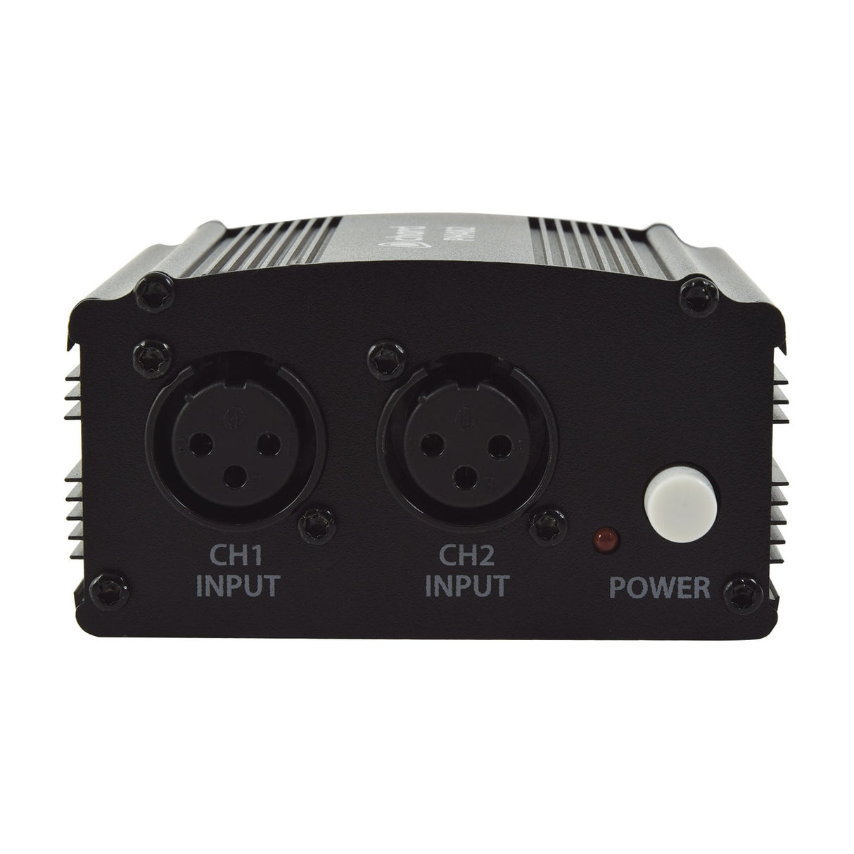Chord PH482 Dual Channel 48V Phantom Power Unit