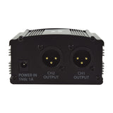 Chord PH482 Dual Channel 48V Phantom Power Unit