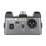 NU-X B-6 Pro Saxophone Wireless Microphone Set