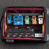 NU-X NPB-L Large Bumblebee Aluminium Pedalboard