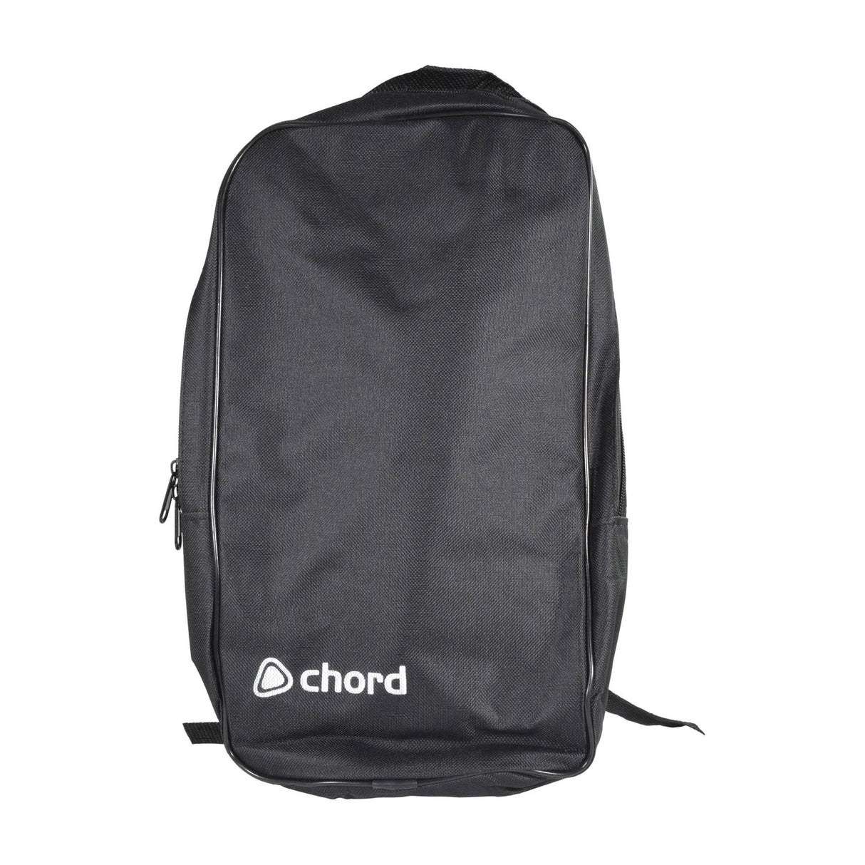 Chord PB-380 Micro Pedal Board with Carry Bag