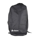 Chord PB-380 Micro Pedal Board with Carry Bag