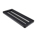 Chord PB-505 Mini Pedal Board with Carry Bag