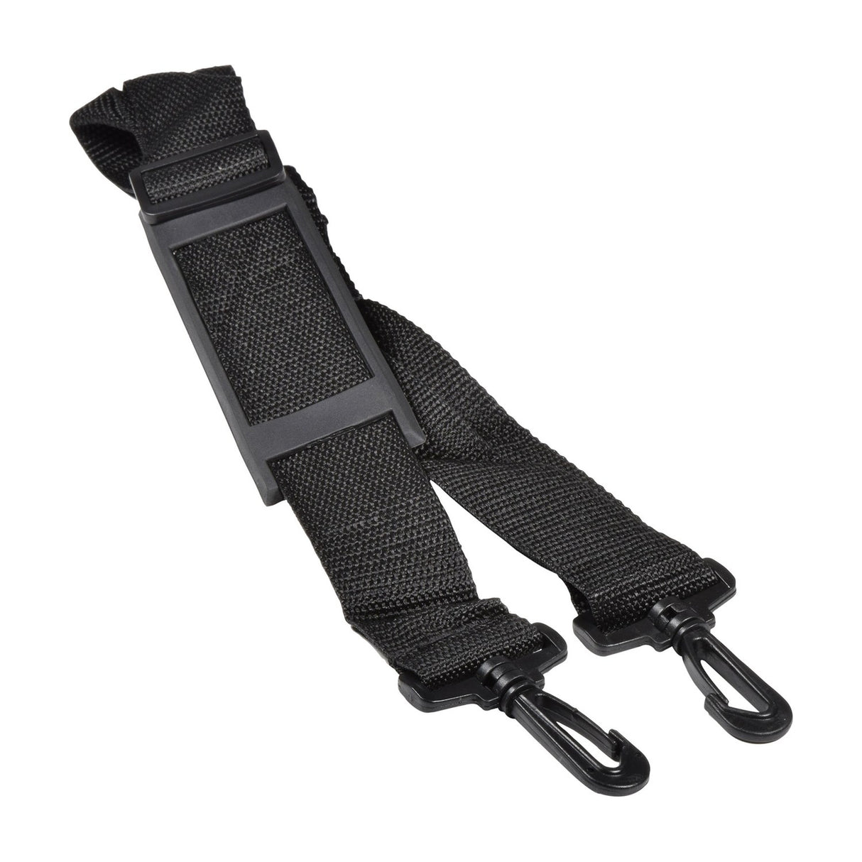 Chord PB-505 Mini Pedal Board with Carry Bag