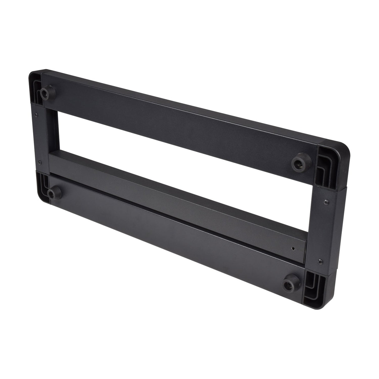 Chord PB-505 Mini Pedal Board with Carry Bag