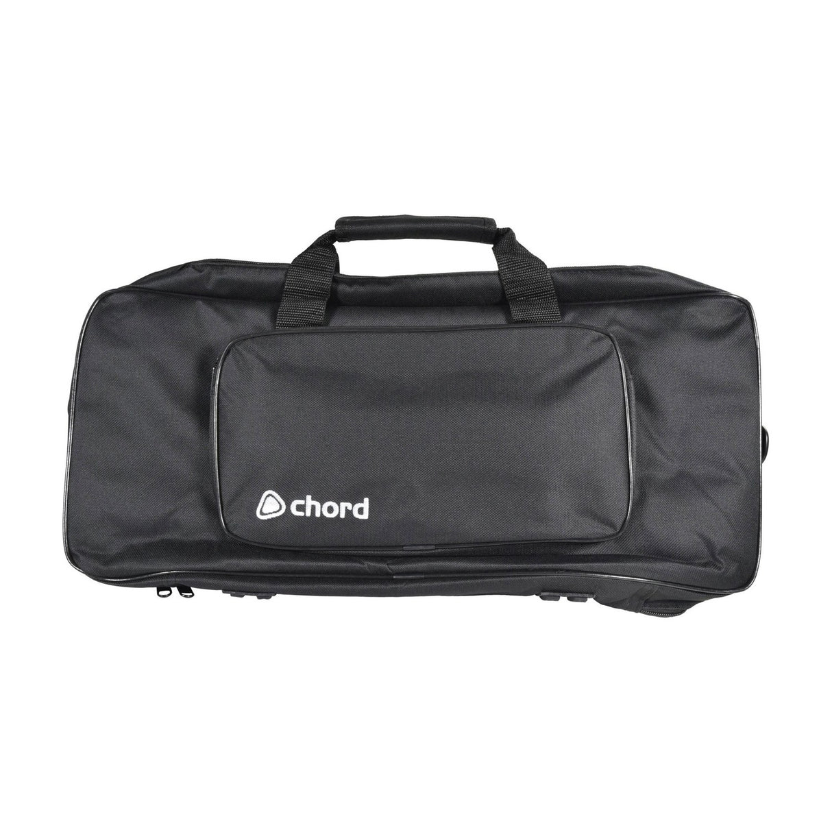 Chord PB-505 Mini Pedal Board with Carry Bag