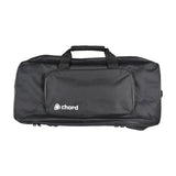 Chord PB-505 Mini Pedal Board with Carry Bag