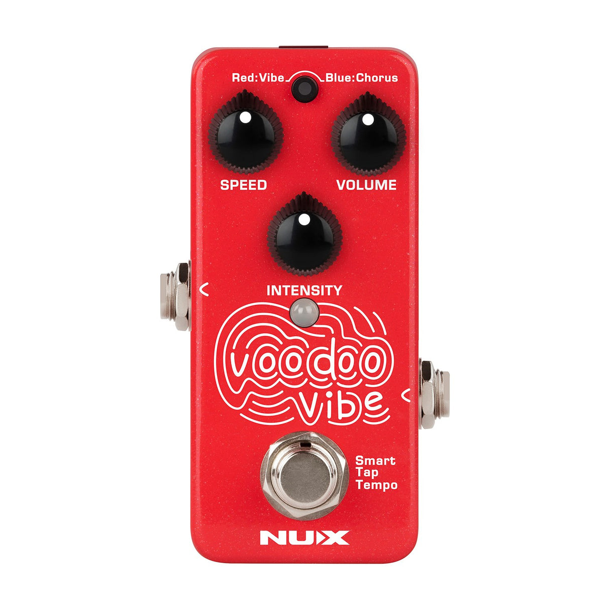 NU-X NCH-3 Voodoo Vibe Mini Uni-Vibe Pedal