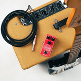 NU-X NCH-3 Voodoo Vibe Mini Uni-Vibe Pedal