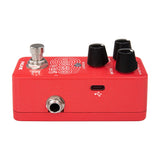 NU-X NCH-3 Voodoo Vibe Mini Uni-Vibe Pedal