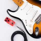 NU-X NCH-3 Voodoo Vibe Mini Uni-Vibe Pedal