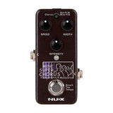 NU-X NCH-5 Mini Super Chorus-Flanger Modulation Pedal