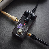 NU-X NCH-5 Mini Super Chorus-Flanger Modulation Pedal