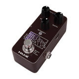 NU-X NCH-5 Mini Super Chorus-Flanger Modulation Pedal
