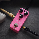 NU-X NCH-4 Ukiyo-E Mini Classic Chorus Pedal