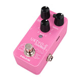 NU-X NCH-4 Ukiyo-E Mini Classic Chorus Pedal