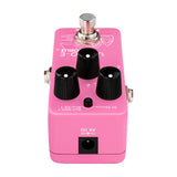 NU-X NCH-4 Ukiyo-E Mini Classic Chorus Pedal