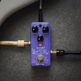 NU-X NRV-3 Damp Digital Reverb Pedal
