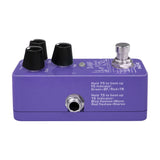 NU-X NRV-3 Damp Digital Reverb Pedal