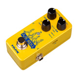NU-X NOL-1 Octave & Loop Guitar Pedal