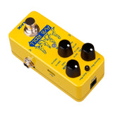NU-X NOL-1 Octave & Loop Guitar Pedal