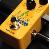 NU-X NOL-1 Octave & Loop Guitar Pedal