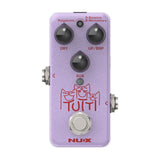 NU-X NPO-2 Tutti Polyphonic Octave Pedal