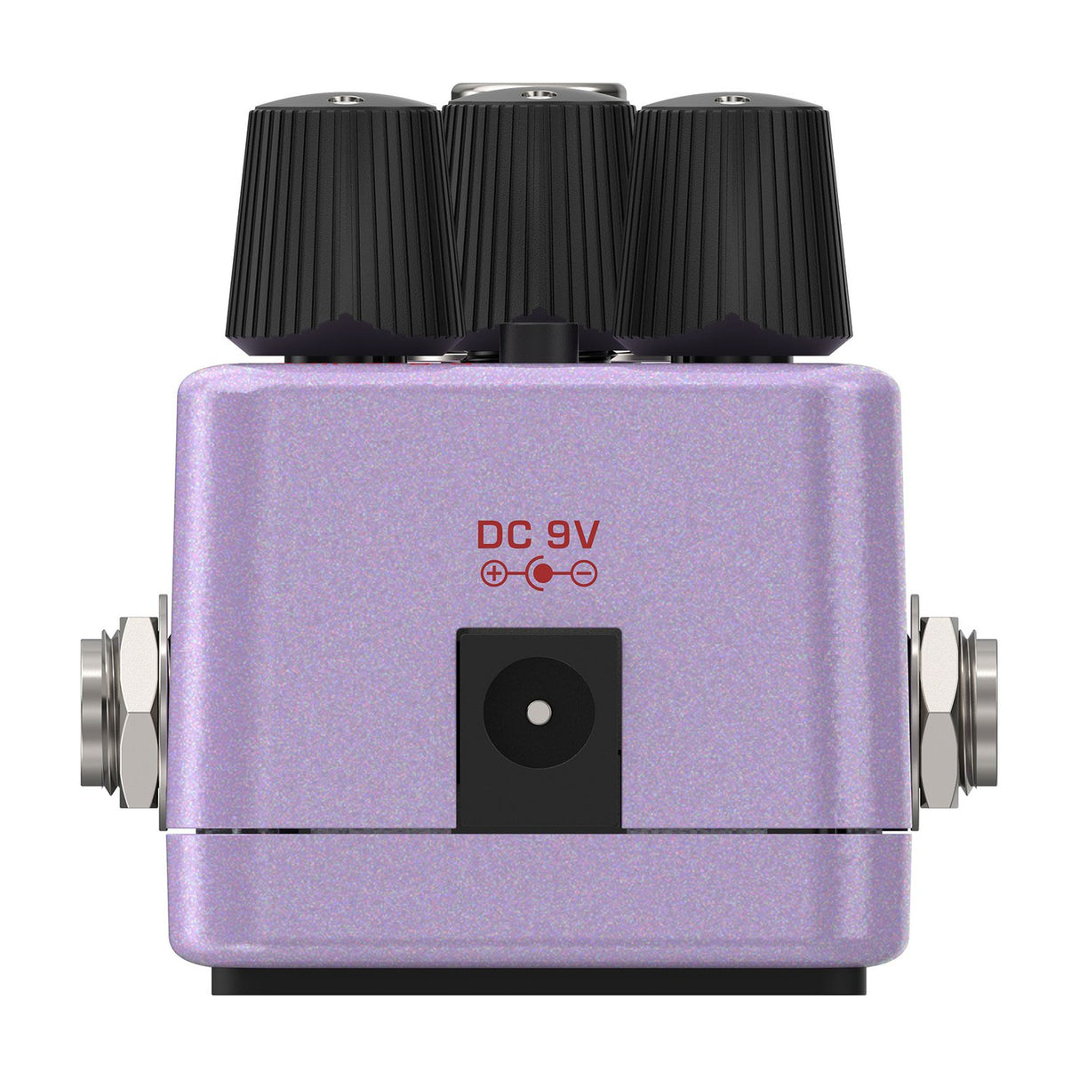 NU-X NPO-2 Tutti Polyphonic Octave Pedal