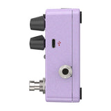 NU-X NPO-2 Tutti Polyphonic Octave Pedal