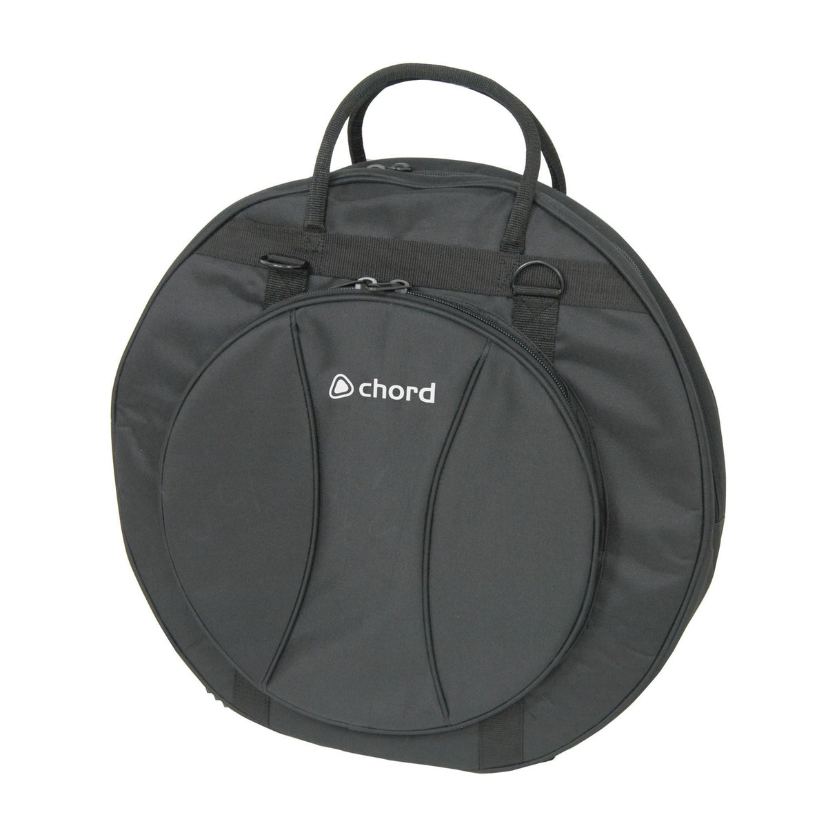 Chord CYB-1 Padded Cymbal Gig Bag