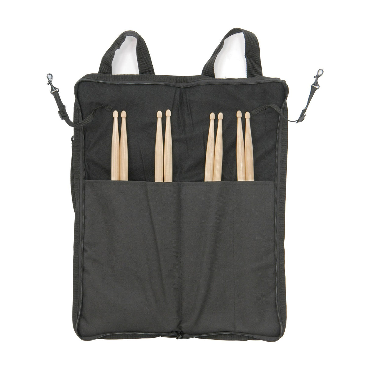 Chord DSB-2 Padded Drum Stick Bag