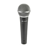Chord DM02 Dynamic Vocal Microphone