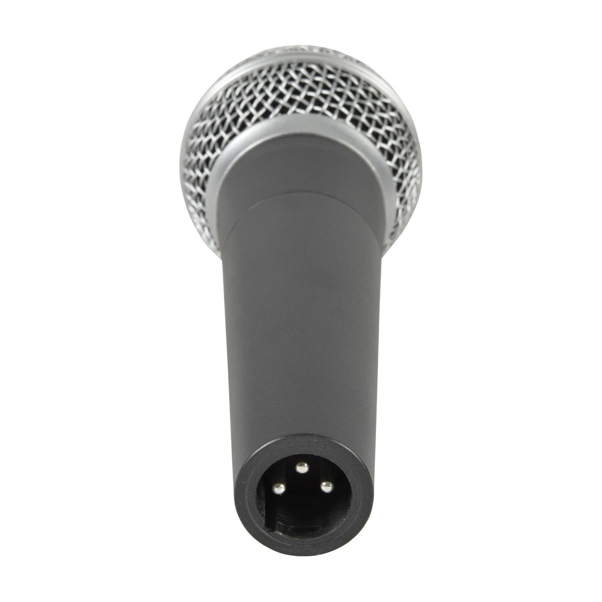 Chord DM02 Dynamic Vocal Microphone