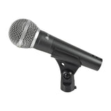 Chord DM02 Dynamic Vocal Microphone