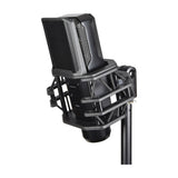 Citronic CM25 Cardioid Studio Condenser Microphone