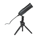 Citronic CU-50 USB Condenser Microphone with Stand