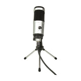 Citronic CU-POD2 USB Condenser Podcast Microphone