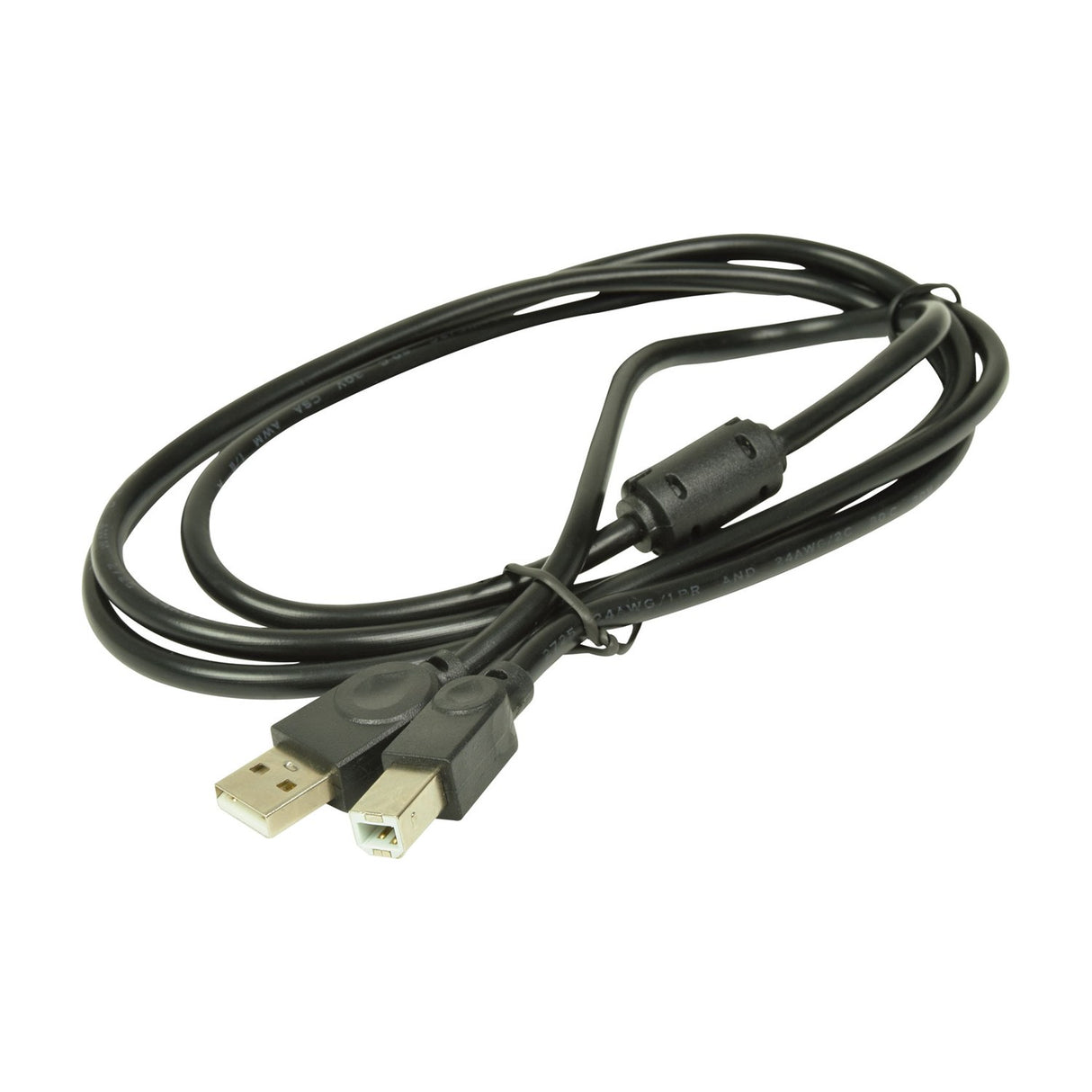 Citronic CU-POD2 USB Condenser Podcast Microphone