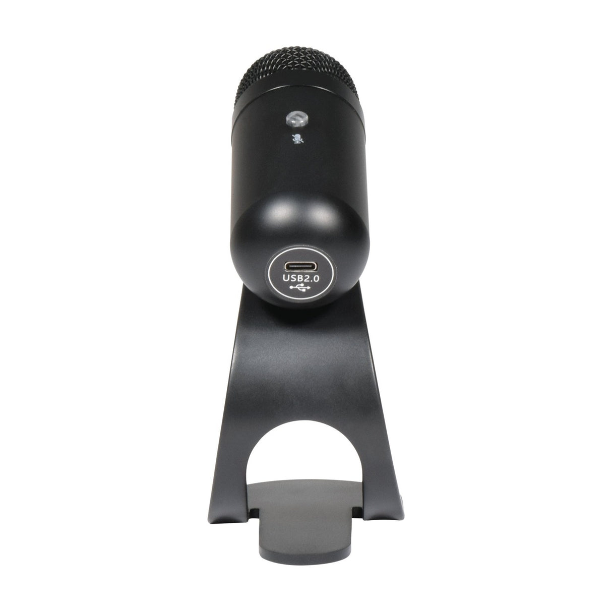 QTX MDU-40 Mini Desktop USB Microphone