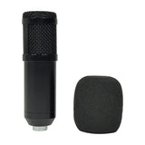Citronic UMK-7 USB Condenser Studio Microphone Kit