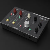 NU-X NAI-24 USB-C Audio Interface with 76-Style Compressors