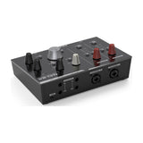 NU-X NAI-24 USB-C Audio Interface with 76-Style Compressors