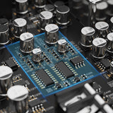 NU-X NAI-24 USB-C Audio Interface with 76-Style Compressors