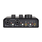 Citronic USB2+1 Desktop USB Audio Interface
