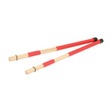 Chord RUTES7 Hepta-rods Maple Drum Sticks Pair