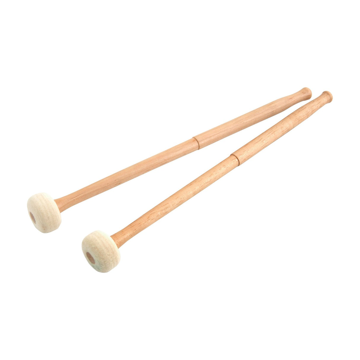 Chord MALLETHF Hard Felt Percussion Mallets