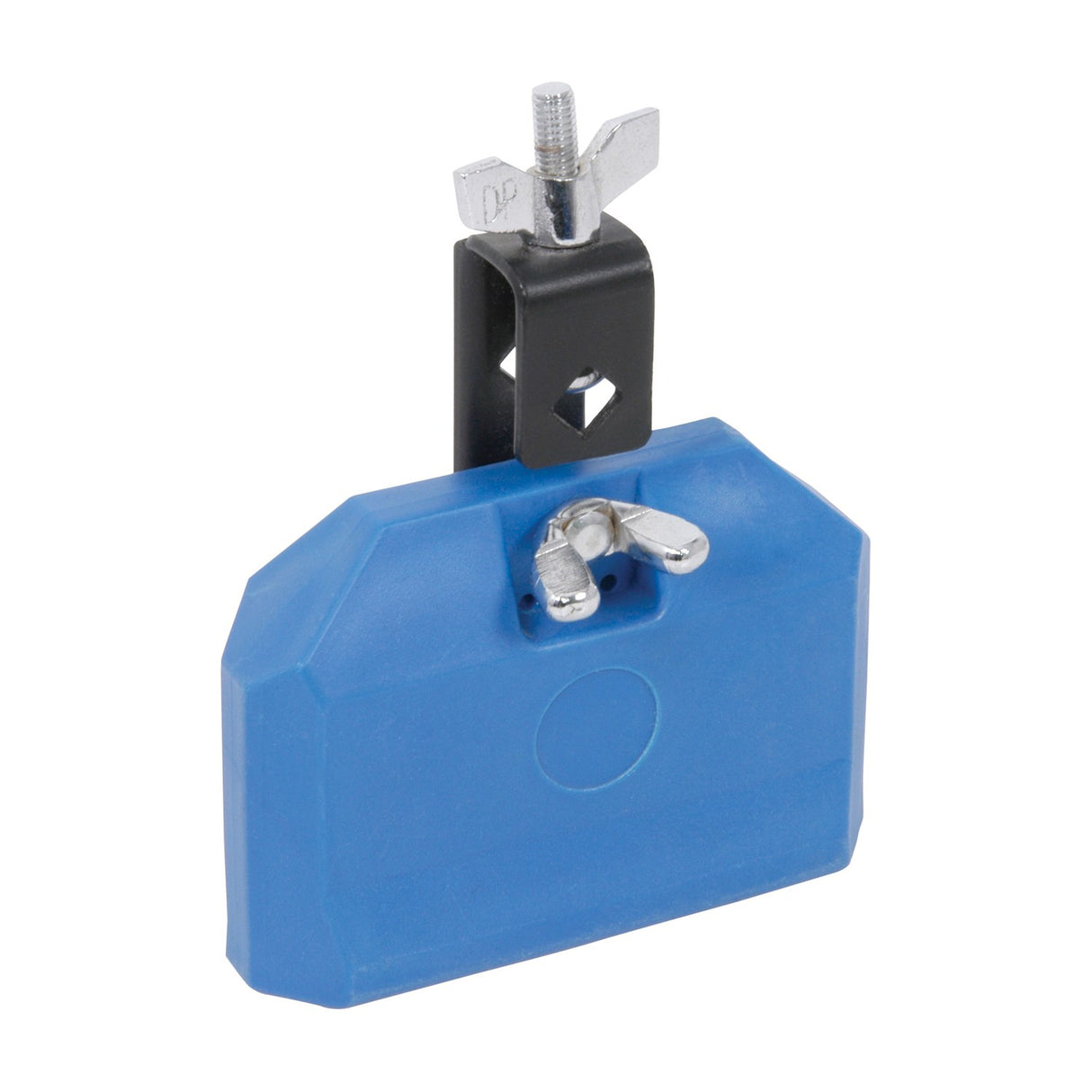 Chord PLB-H Plastic Block Percussion, High Pitch (Blue)