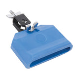 Chord PLB-H Plastic Block Percussion, High Pitch (Blue)